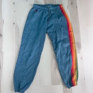 Aviator nation sweatpants
